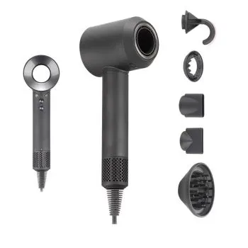 4 Air mlaznica Fen za kosu