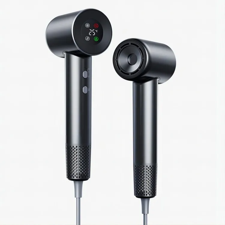 Velika brzina antistatička sušilica za kosu za dame