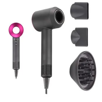 Omiljena sušilica za kosu