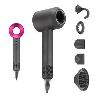 Trend Definicija koncepta sušila za kosu