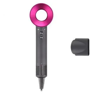 Scenariji upotrebe sušača za kosu velike brzine