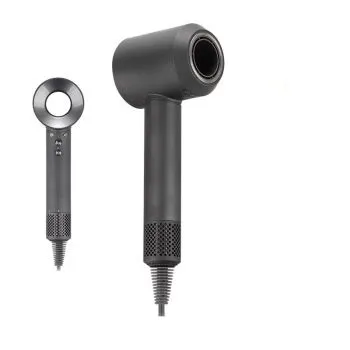 Najbolja termostatska sušilica za kosu za muškarce: Podesiva toplina i brzina za savršeno stil