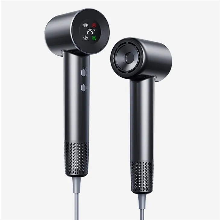 Dvostruki napon profesionalni sušilo za kosu