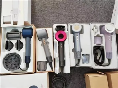 Najbolji fen za kovrčavu kosu