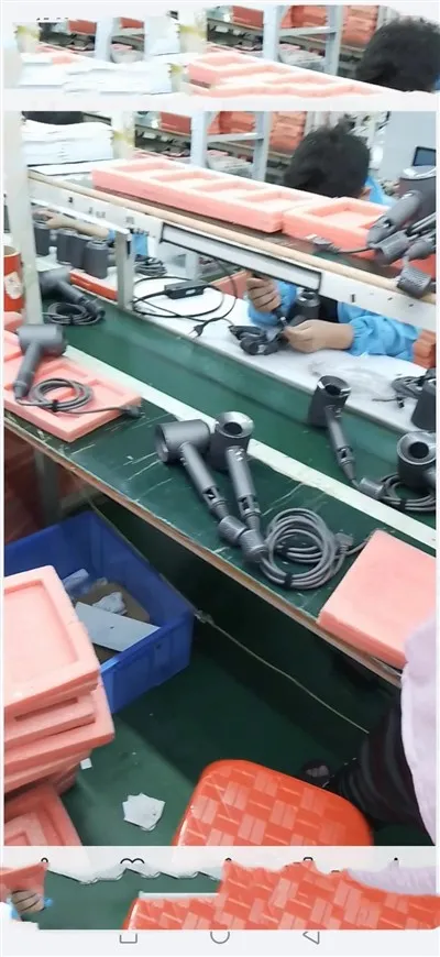 Koja je razlika između brzog fena za kosu i običnog fena za kosu?