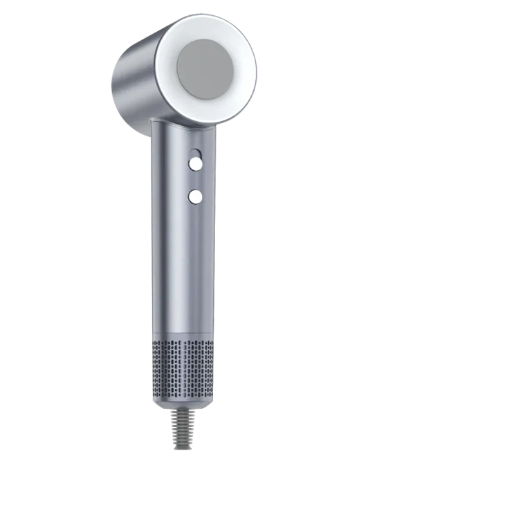 Suitable For Europe American Hair Dryer